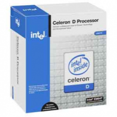 Processador CELERON D 336+ 2.8 256K